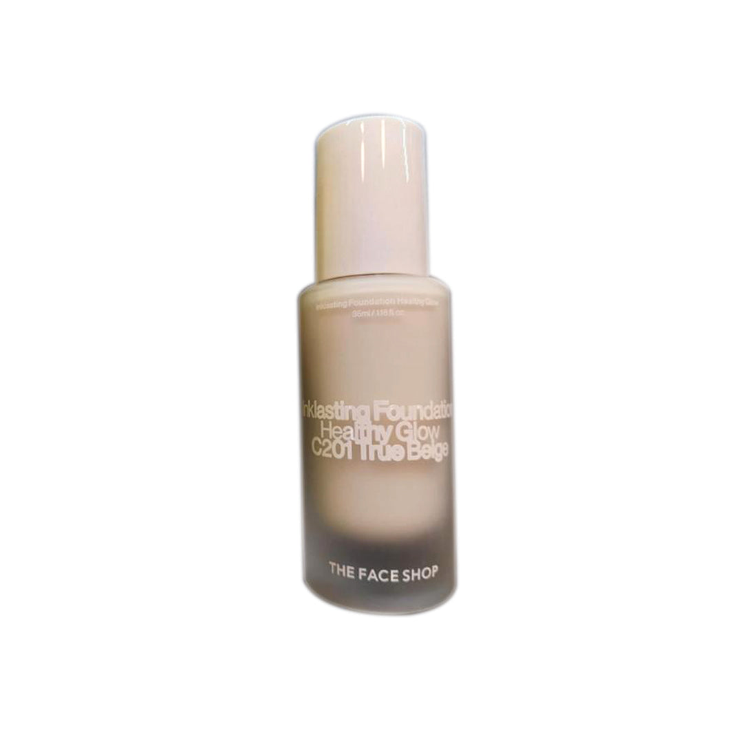 TFS INK LASTING FD HEALTHY GLOW C201