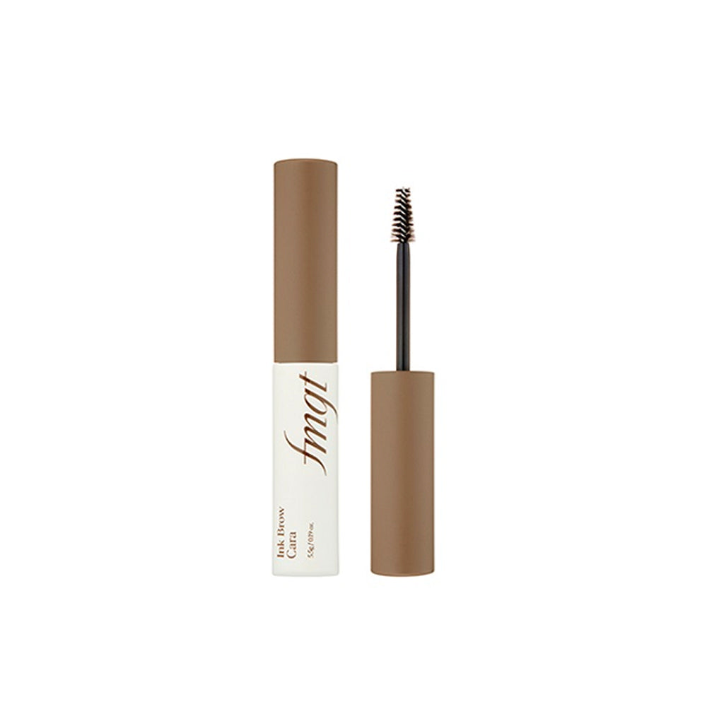 FMGT INK BROW LONGWEAR CARA 04 ASH BR