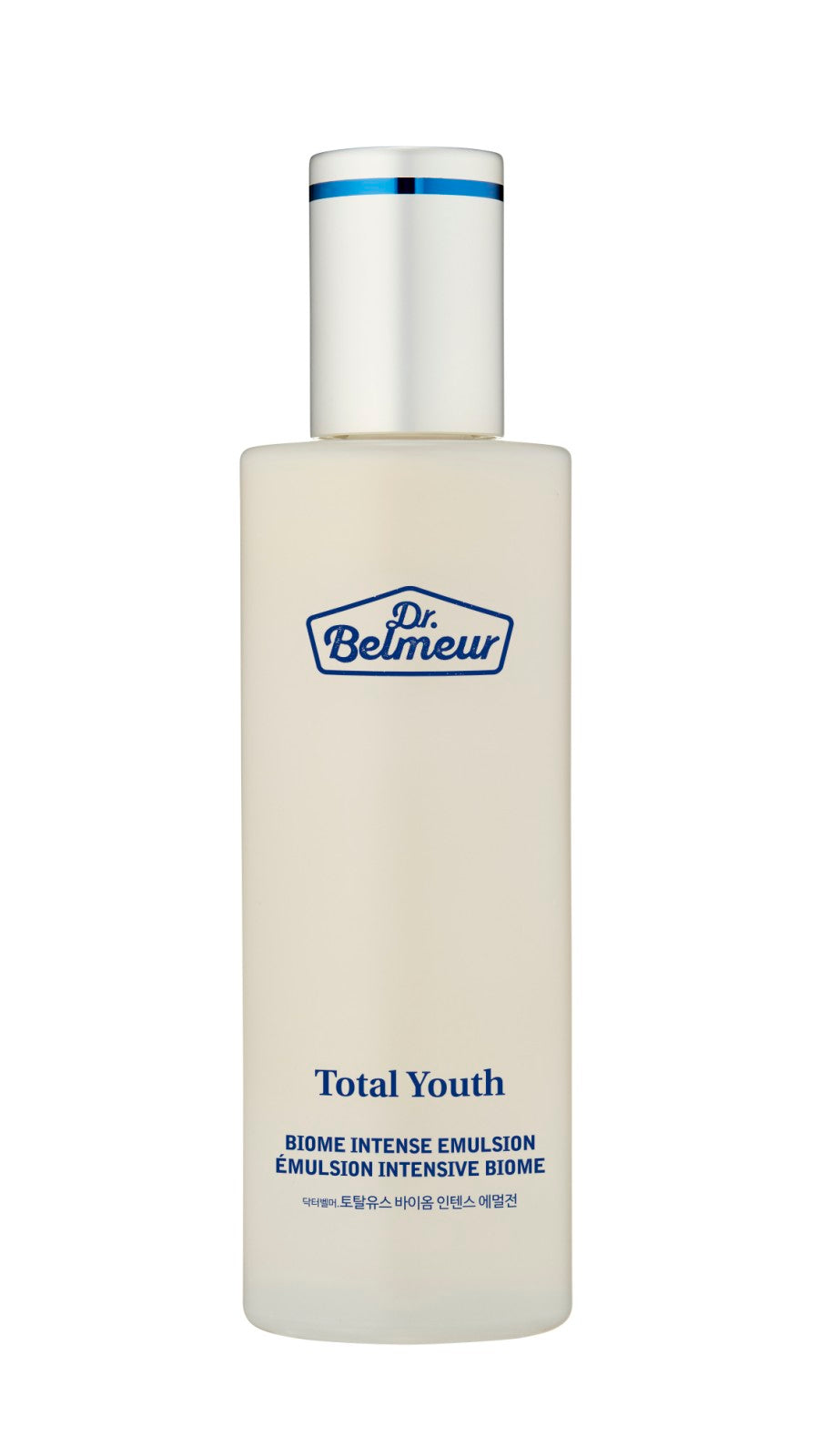 Dr. Belmeur Total Youth Biome Intense Emulsion – THE FACE SHOP